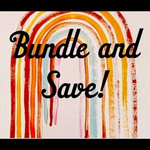 Bundle bundle bundle